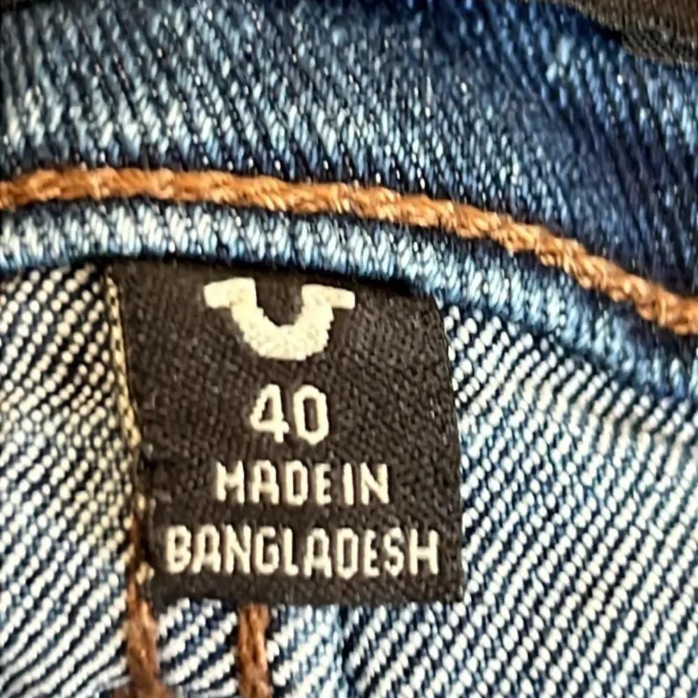 True Religion true religion